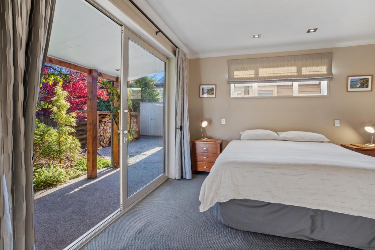 Fairway Cottage - Hanmer Springs Holiday Home 외부 사진
