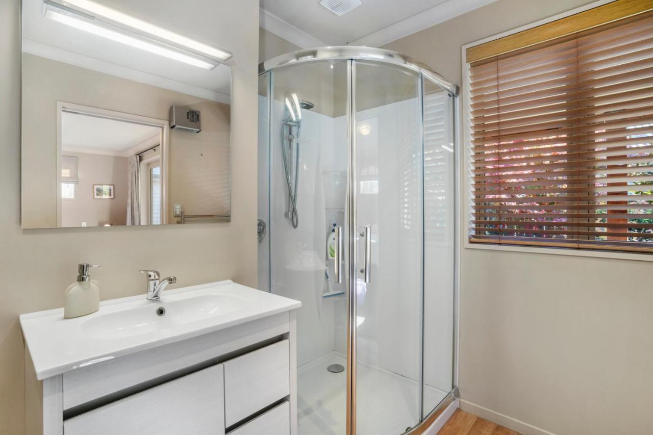 Fairway Cottage - Hanmer Springs Holiday Home 외부 사진