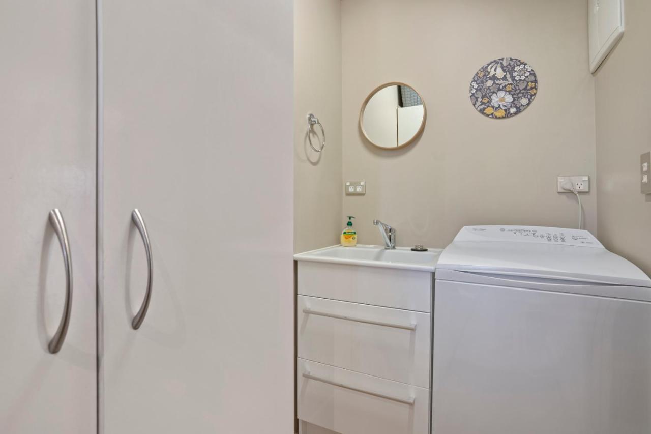 Fairway Cottage - Hanmer Springs Holiday Home 외부 사진