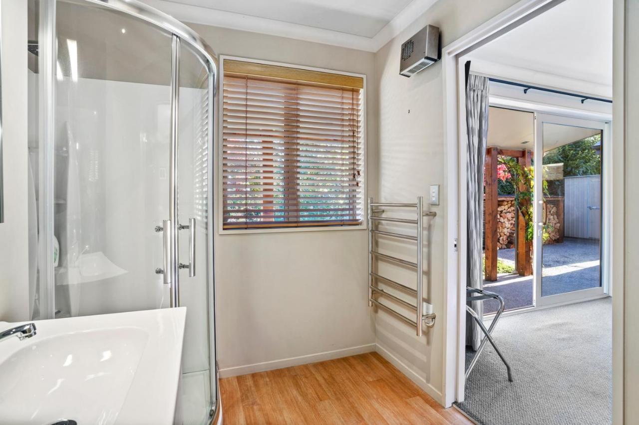 Fairway Cottage - Hanmer Springs Holiday Home 외부 사진